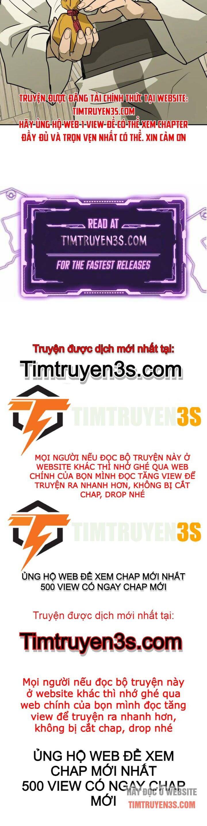 Thái Thú Kang Jin Lee Chapter 13 - Trang 2