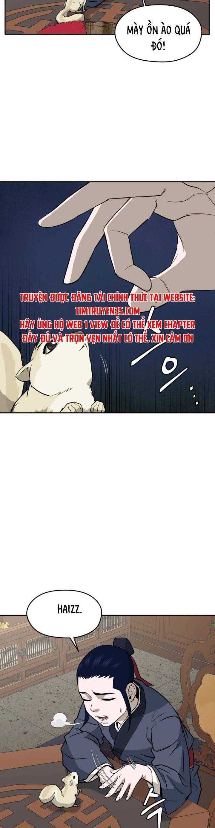 Thái Thú Kang Jin Lee Chapter 13 - Trang 2