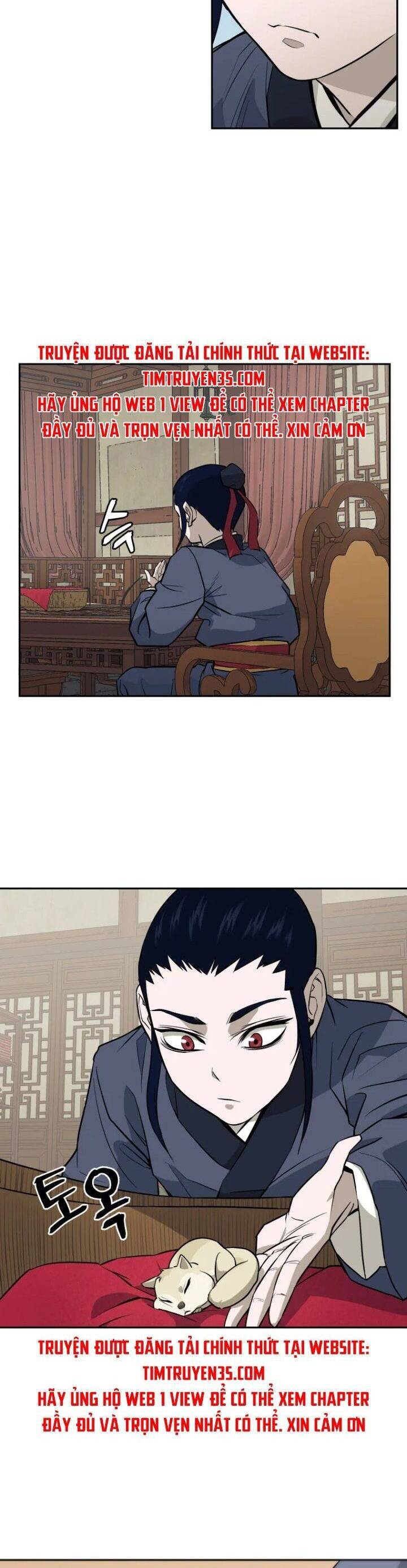 Thái Thú Kang Jin Lee Chapter 13 - Trang 2