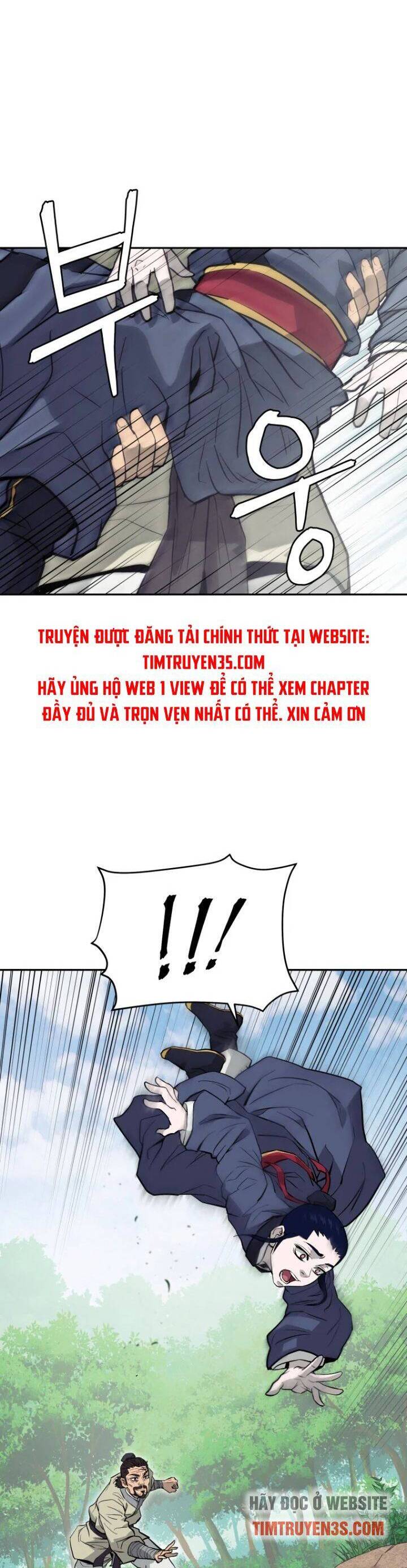 Thái Thú Kang Jin Lee Chapter 14 - Trang 2