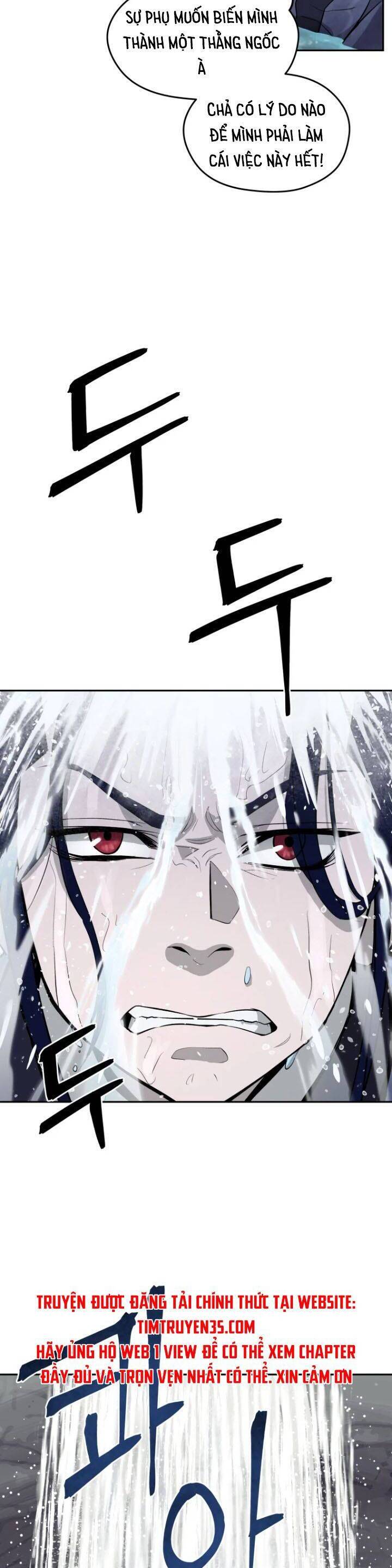 Thái Thú Kang Jin Lee Chapter 14 - Trang 2