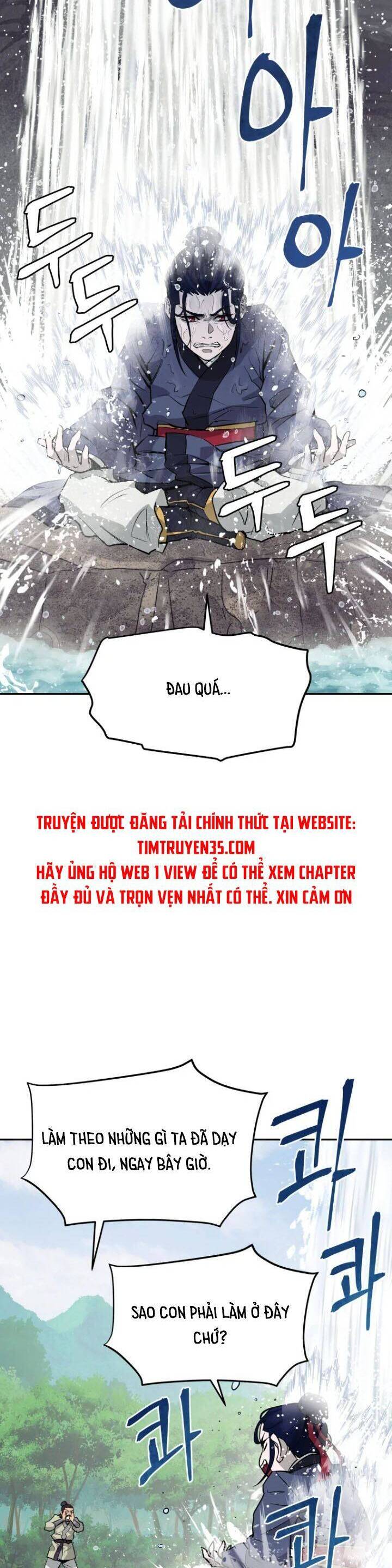 Thái Thú Kang Jin Lee Chapter 14 - Trang 2