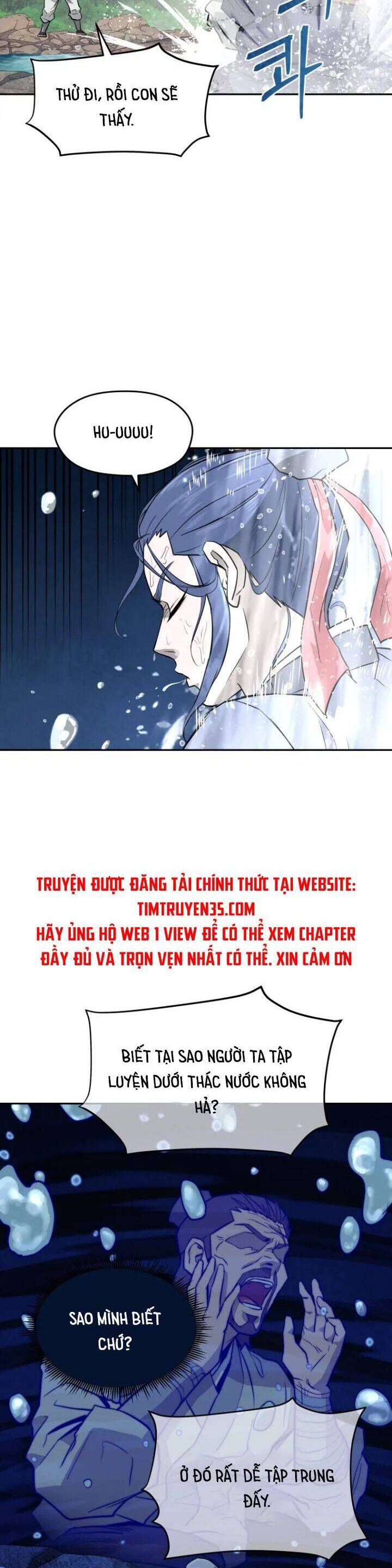 Thái Thú Kang Jin Lee Chapter 14 - Trang 2