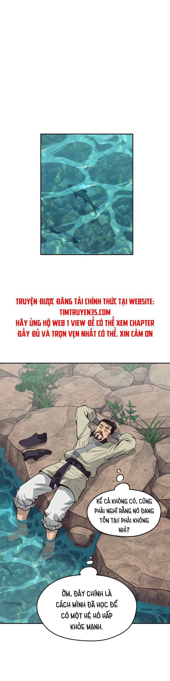 Thái Thú Kang Jin Lee Chapter 14 - Trang 2