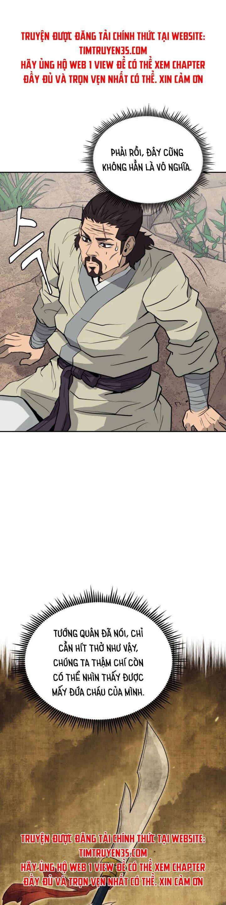 Thái Thú Kang Jin Lee Chapter 14 - Trang 2