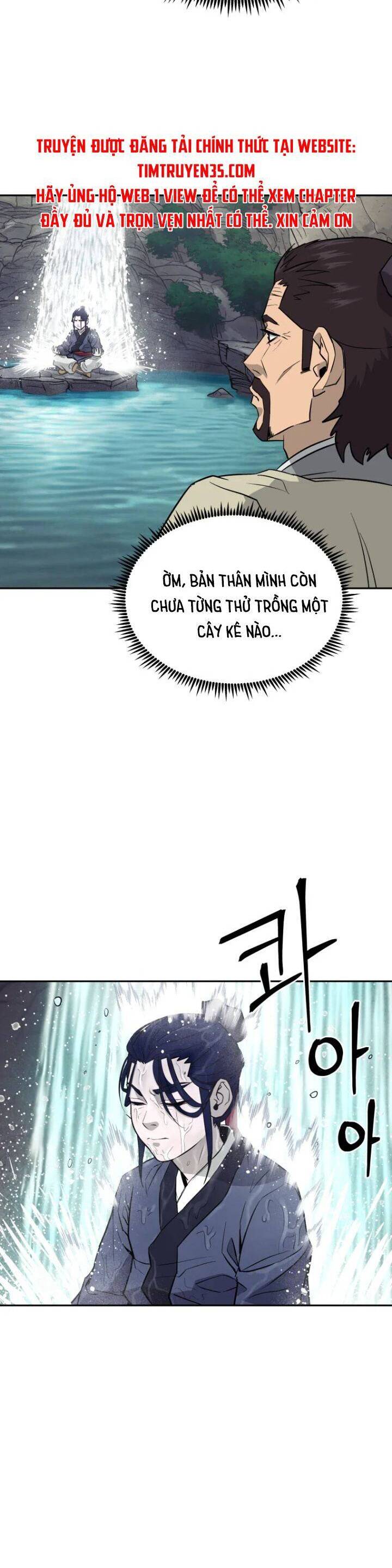 Thái Thú Kang Jin Lee Chapter 14 - Trang 2