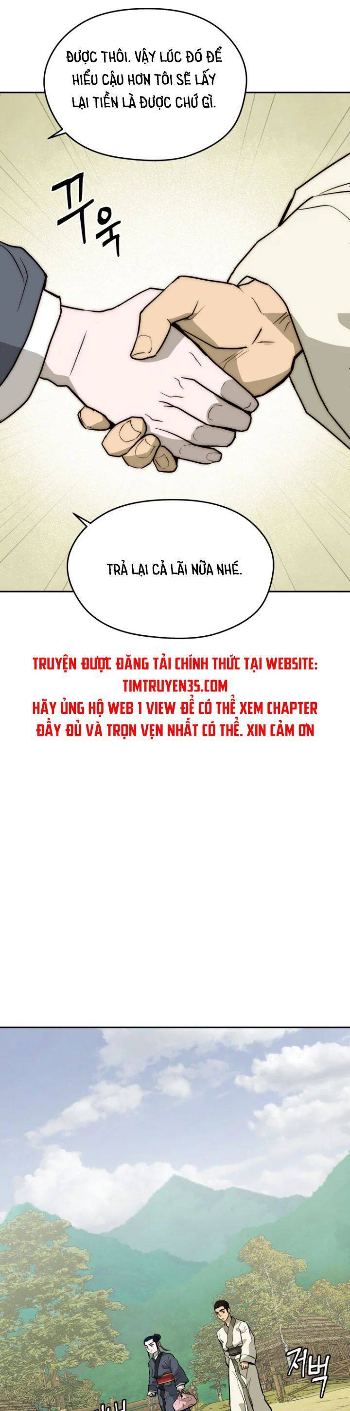 Thái Thú Kang Jin Lee Chapter 14 - Trang 2