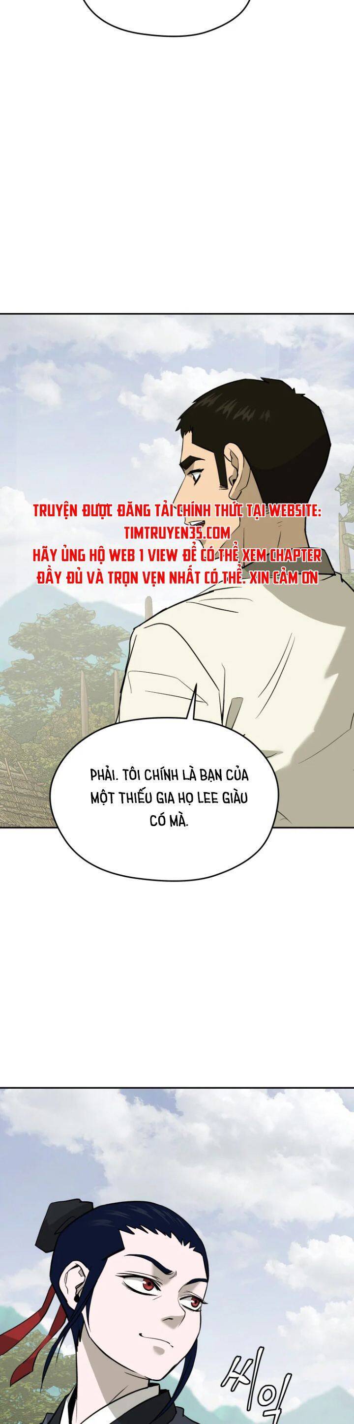 Thái Thú Kang Jin Lee Chapter 14 - Trang 2