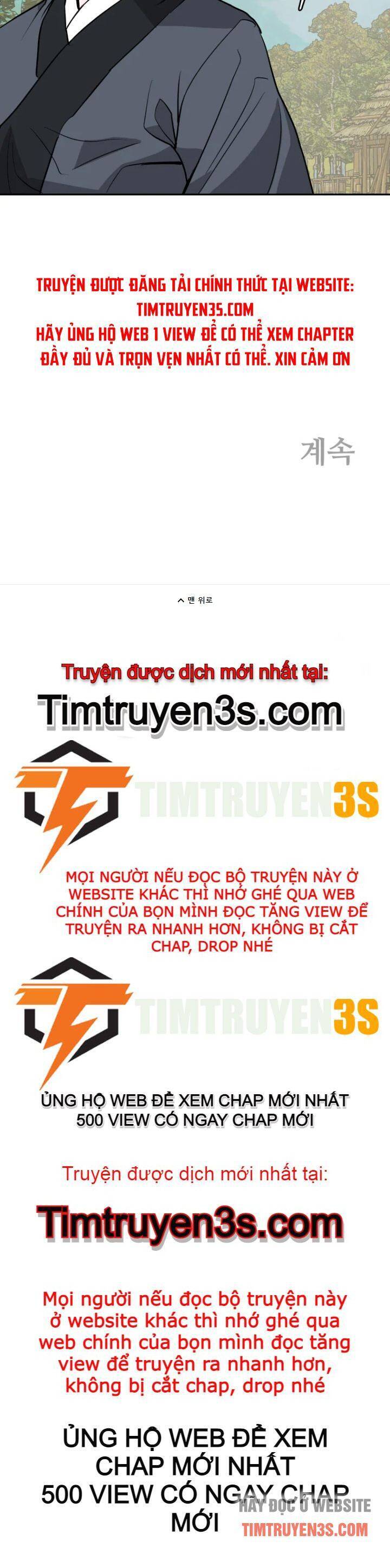 Thái Thú Kang Jin Lee Chapter 14 - Trang 2