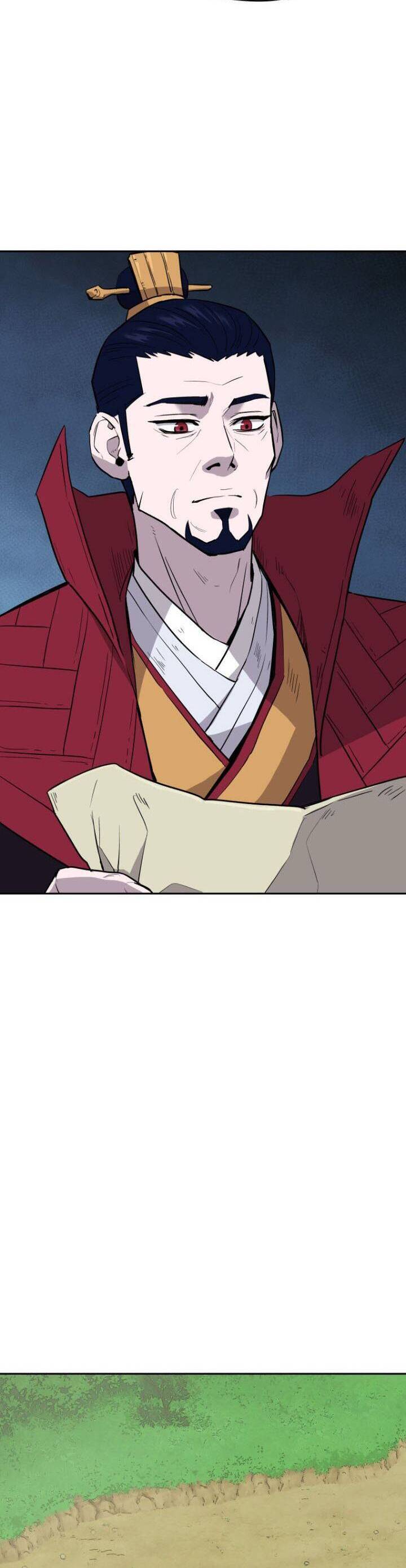 Thái Thú Kang Jin Lee Chapter 15 - Trang 2