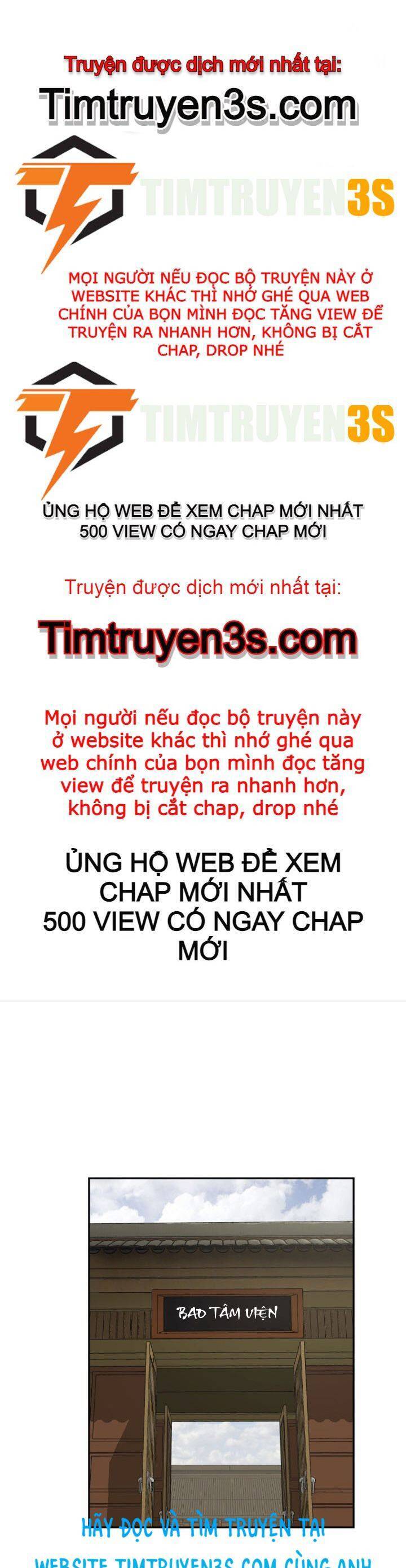 Thái Thú Kang Jin Lee Chapter 15 - Trang 2