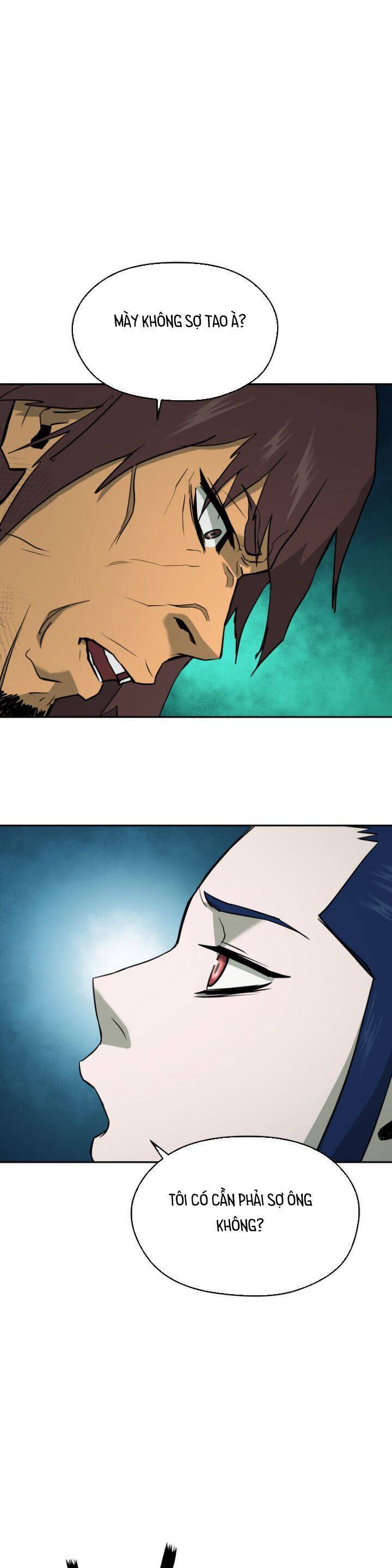 Thái Thú Kang Jin Lee Chapter 15 - Trang 2