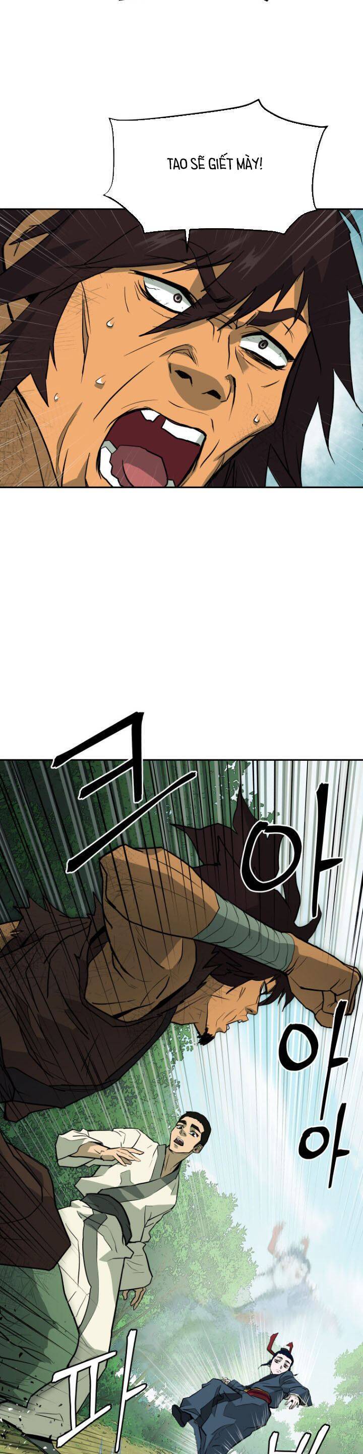 Thái Thú Kang Jin Lee Chapter 15 - Trang 2