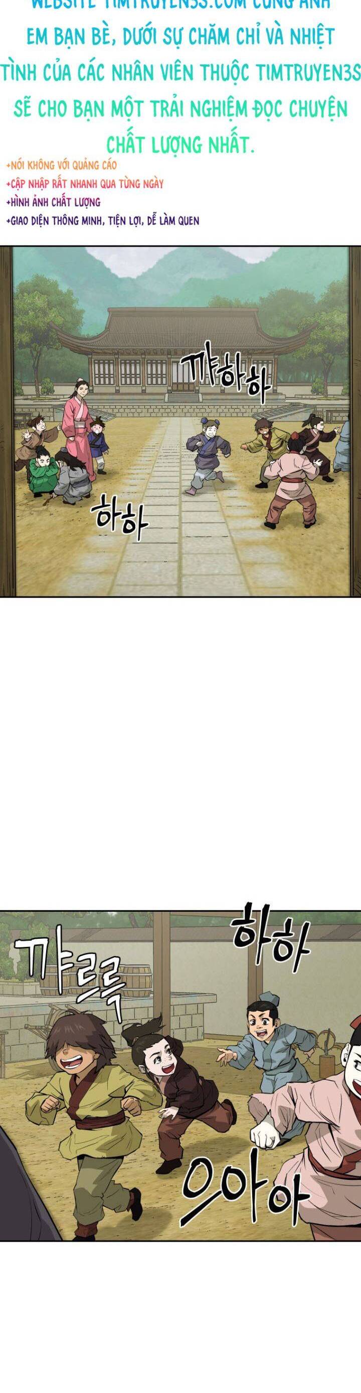 Thái Thú Kang Jin Lee Chapter 15 - Trang 2