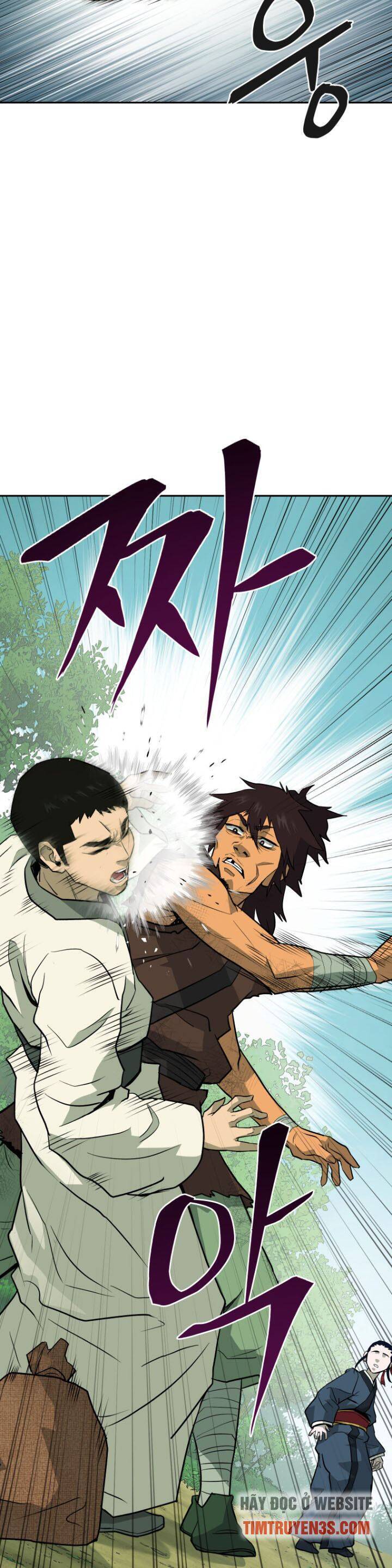 Thái Thú Kang Jin Lee Chapter 15 - Trang 2