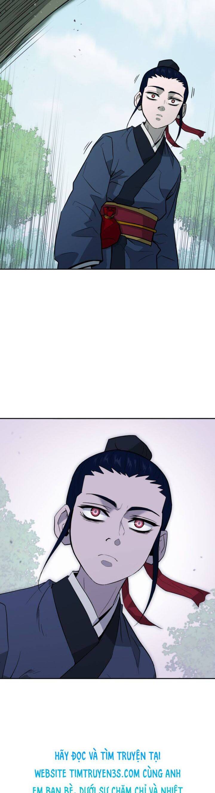 Thái Thú Kang Jin Lee Chapter 15 - Trang 2