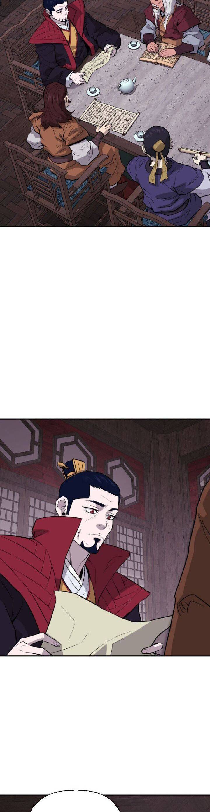 Thái Thú Kang Jin Lee Chapter 15 - Trang 2