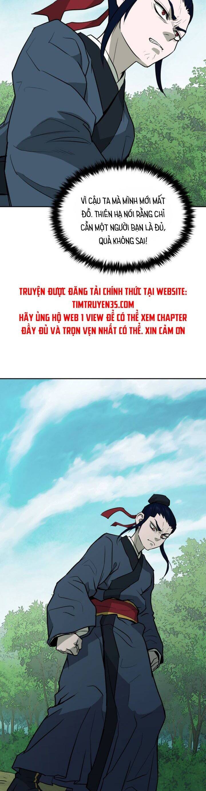 Thái Thú Kang Jin Lee Chapter 16 - Trang 2