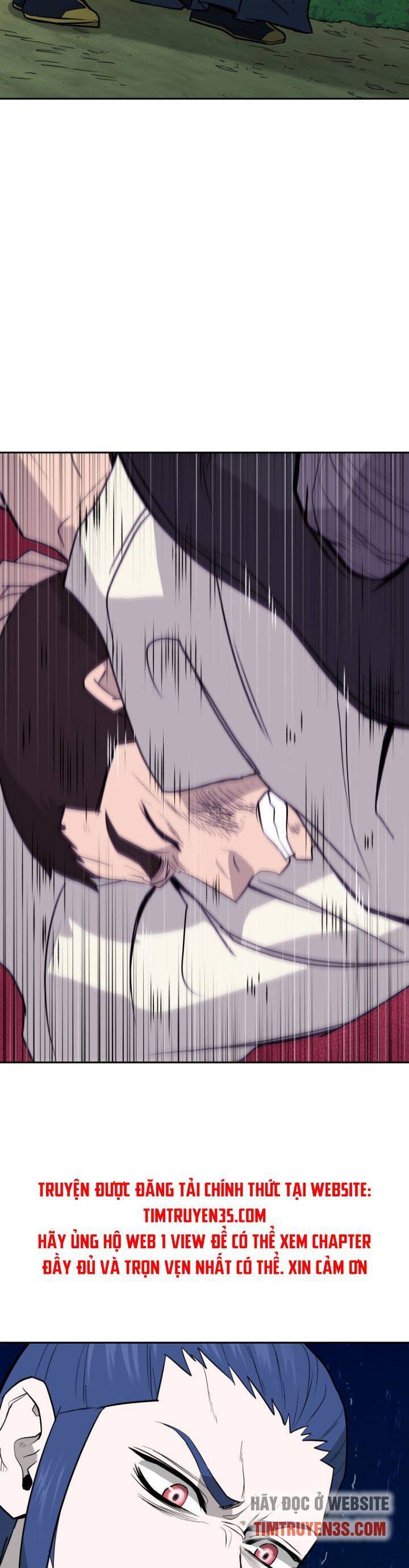 Thái Thú Kang Jin Lee Chapter 16 - Trang 2