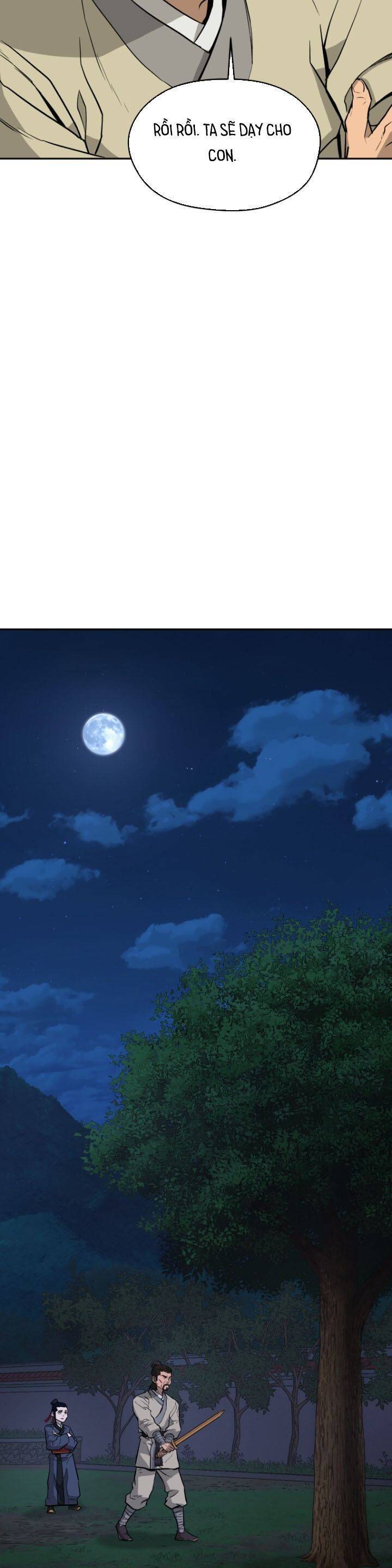 Thái Thú Kang Jin Lee Chapter 16 - Trang 2