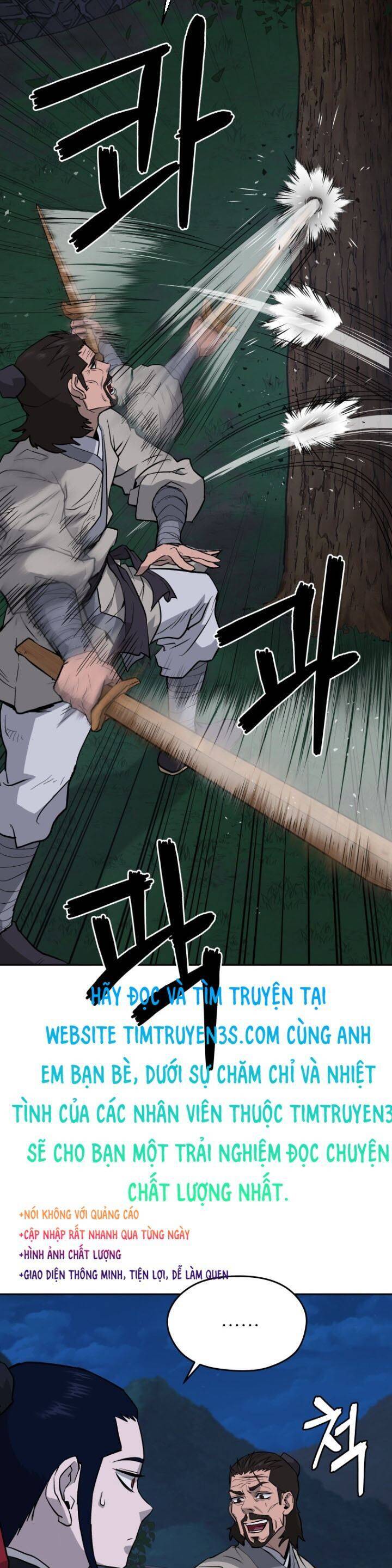Thái Thú Kang Jin Lee Chapter 16 - Trang 2
