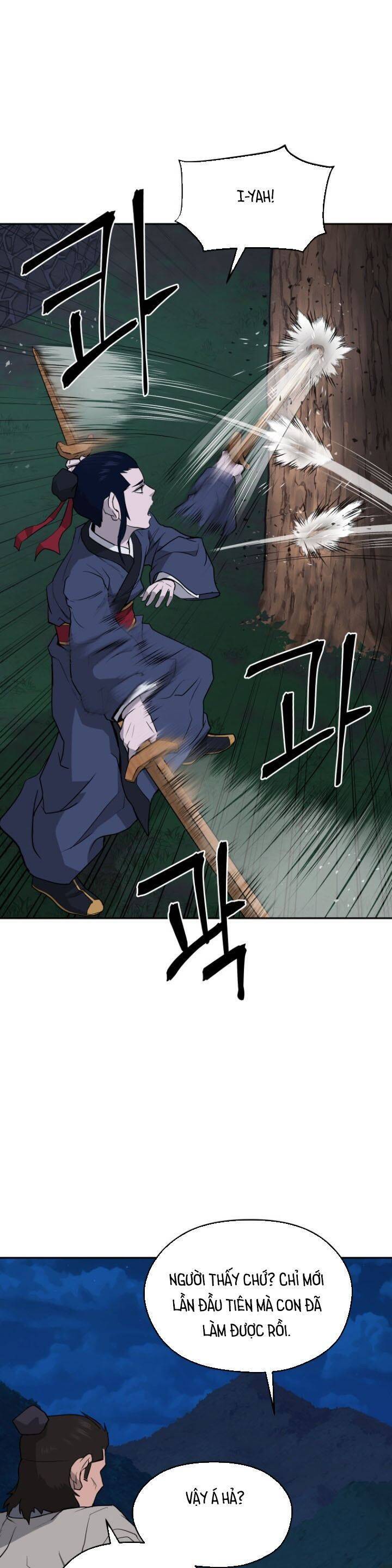 Thái Thú Kang Jin Lee Chapter 16 - Trang 2