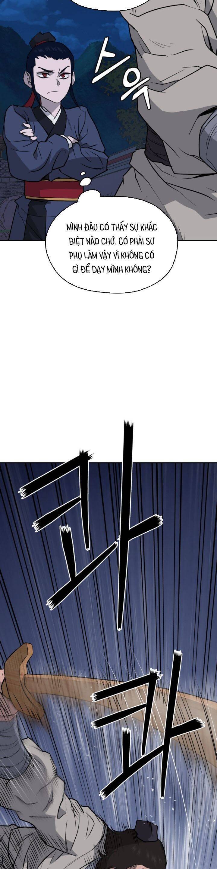 Thái Thú Kang Jin Lee Chapter 16 - Trang 2