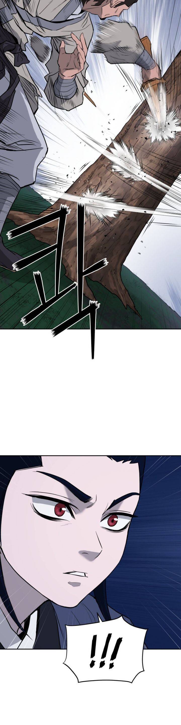 Thái Thú Kang Jin Lee Chapter 16 - Trang 2