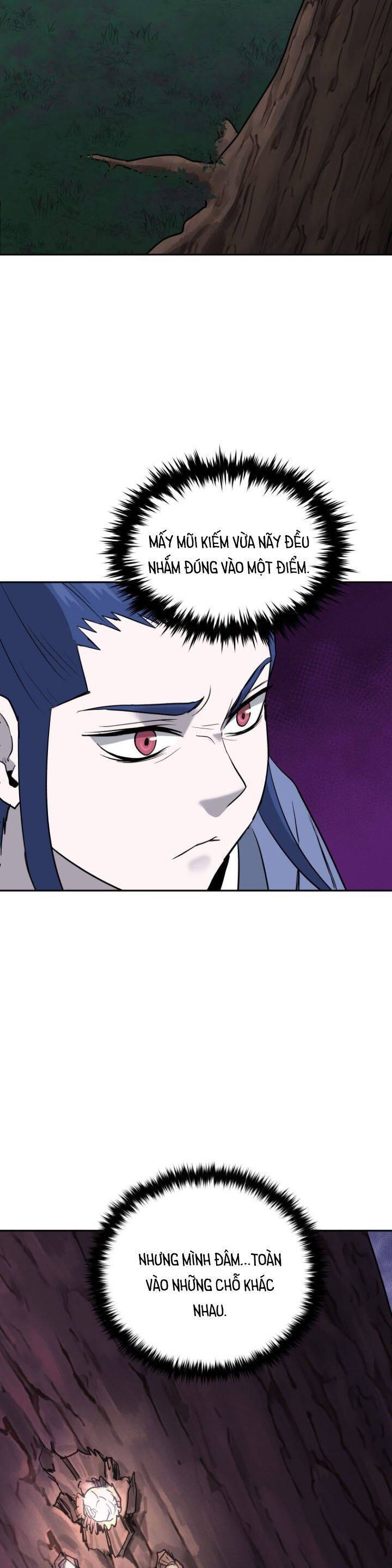 Thái Thú Kang Jin Lee Chapter 16 - Trang 2