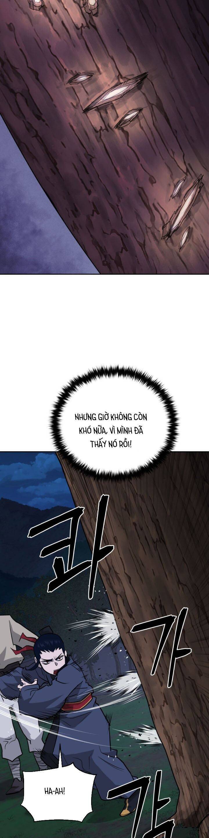 Thái Thú Kang Jin Lee Chapter 16 - Trang 2