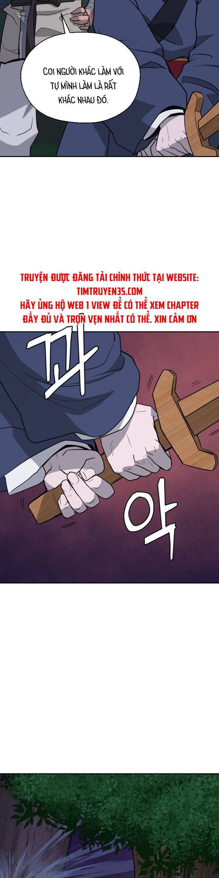 Thái Thú Kang Jin Lee Chapter 16 - Trang 2