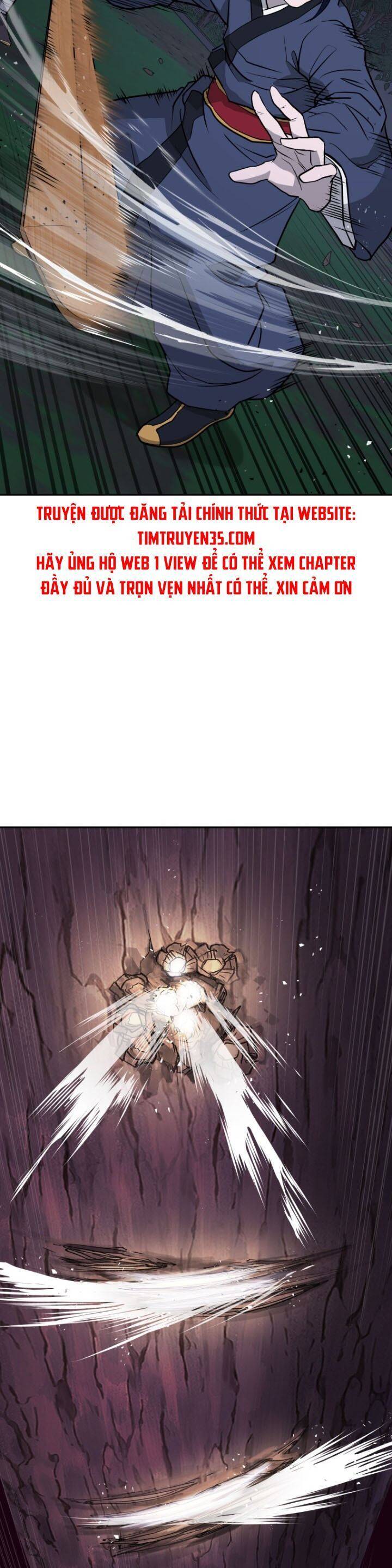 Thái Thú Kang Jin Lee Chapter 16 - Trang 2