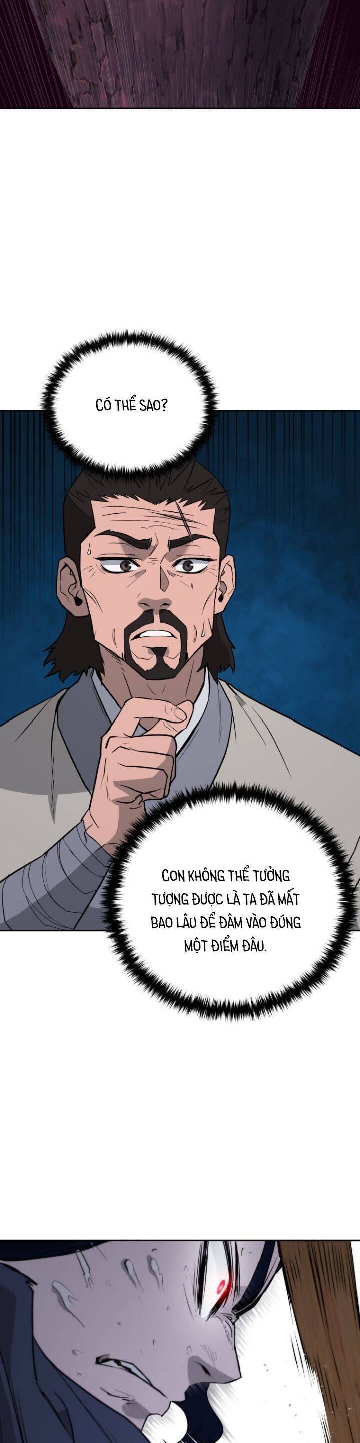 Thái Thú Kang Jin Lee Chapter 16 - Trang 2