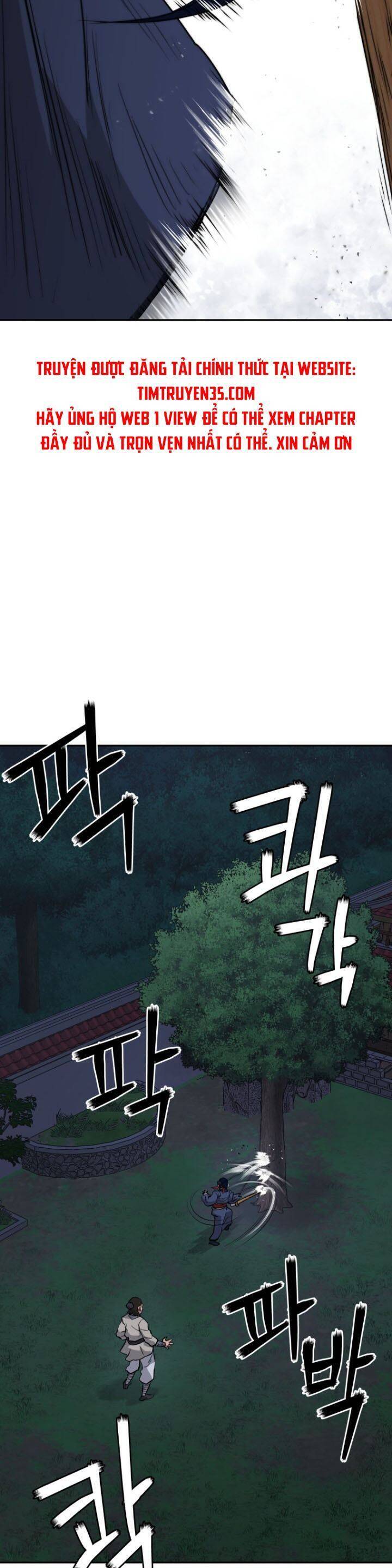 Thái Thú Kang Jin Lee Chapter 16 - Trang 2