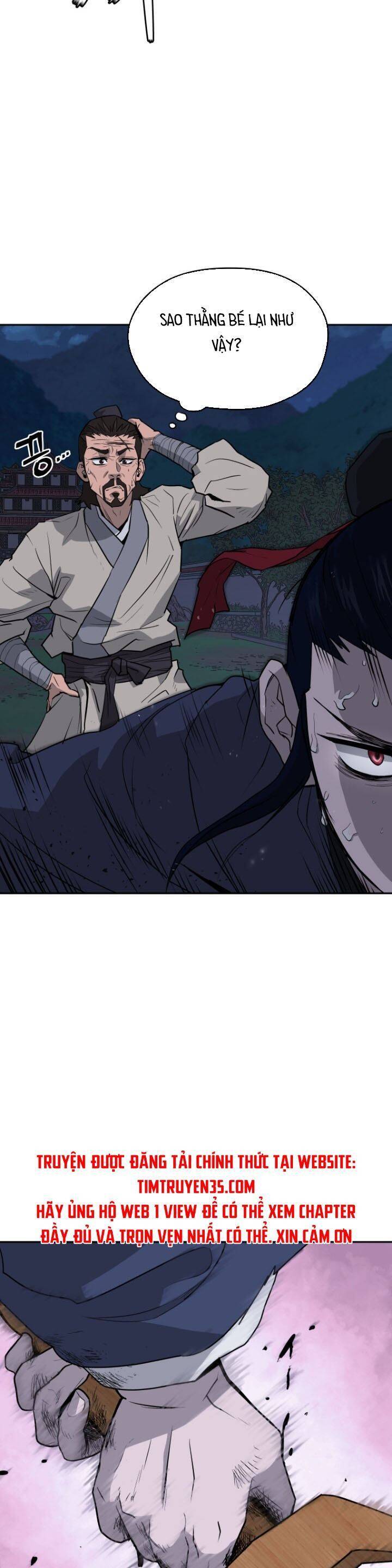 Thái Thú Kang Jin Lee Chapter 16 - Trang 2