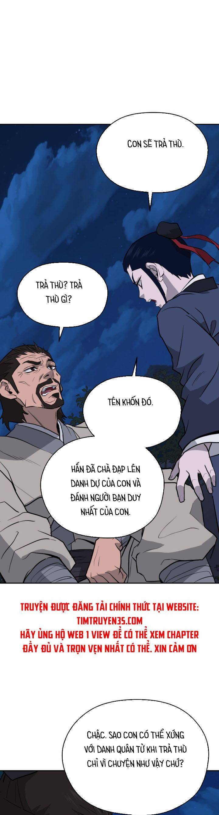 Thái Thú Kang Jin Lee Chapter 16 - Trang 2