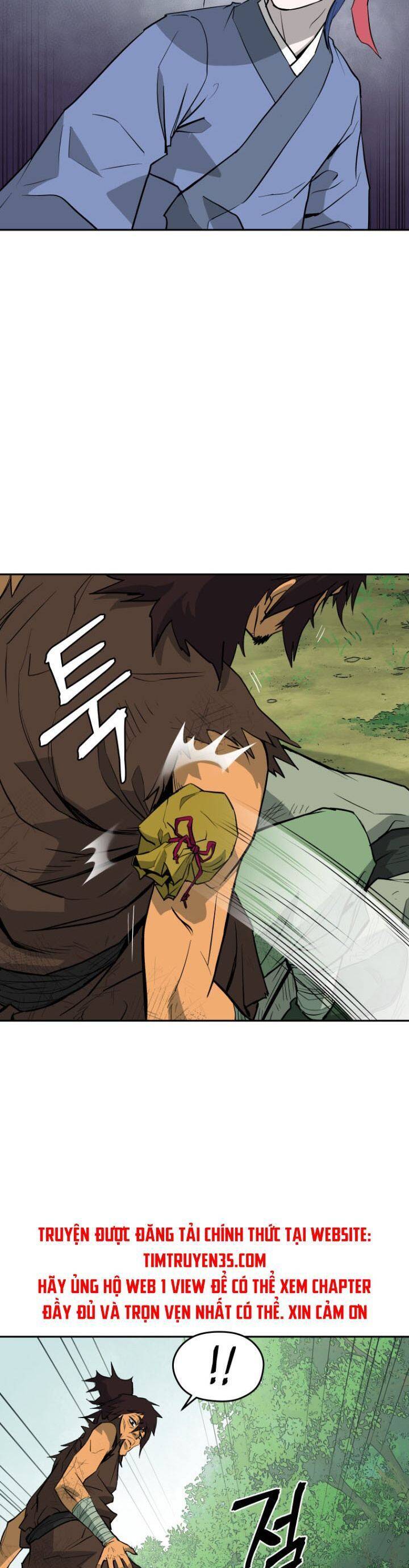 Thái Thú Kang Jin Lee Chapter 16 - Trang 2