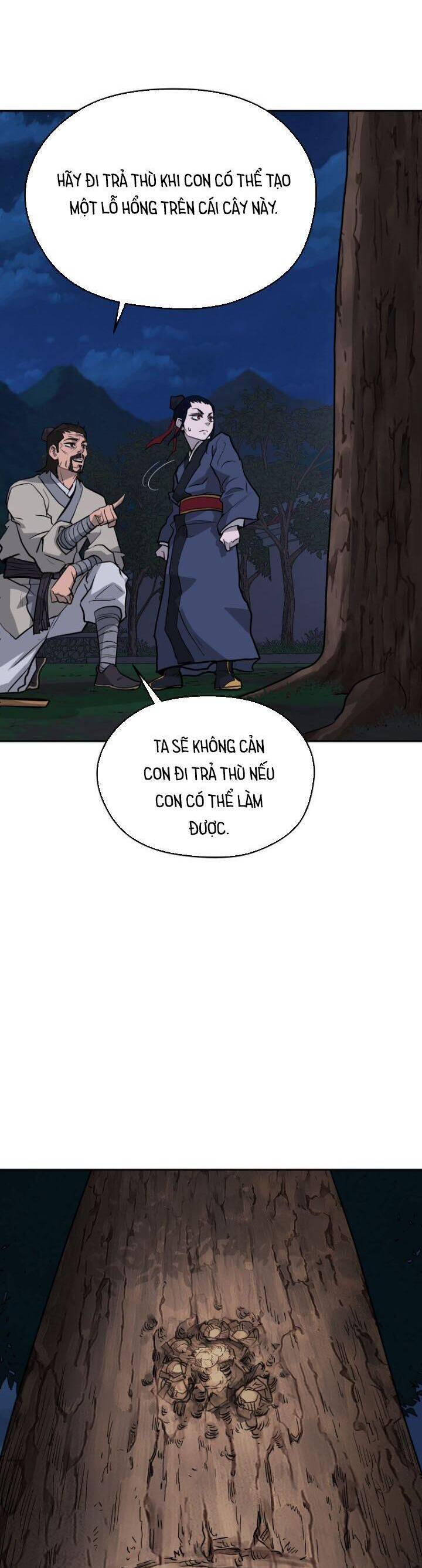 Thái Thú Kang Jin Lee Chapter 16 - Trang 2