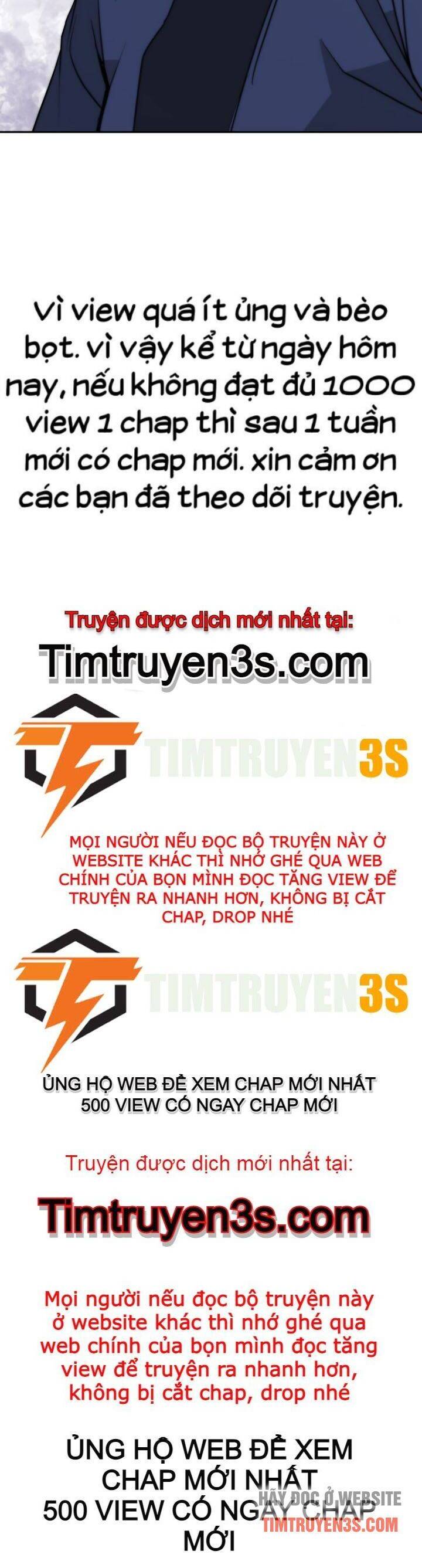 Thái Thú Kang Jin Lee Chapter 16 - Trang 2