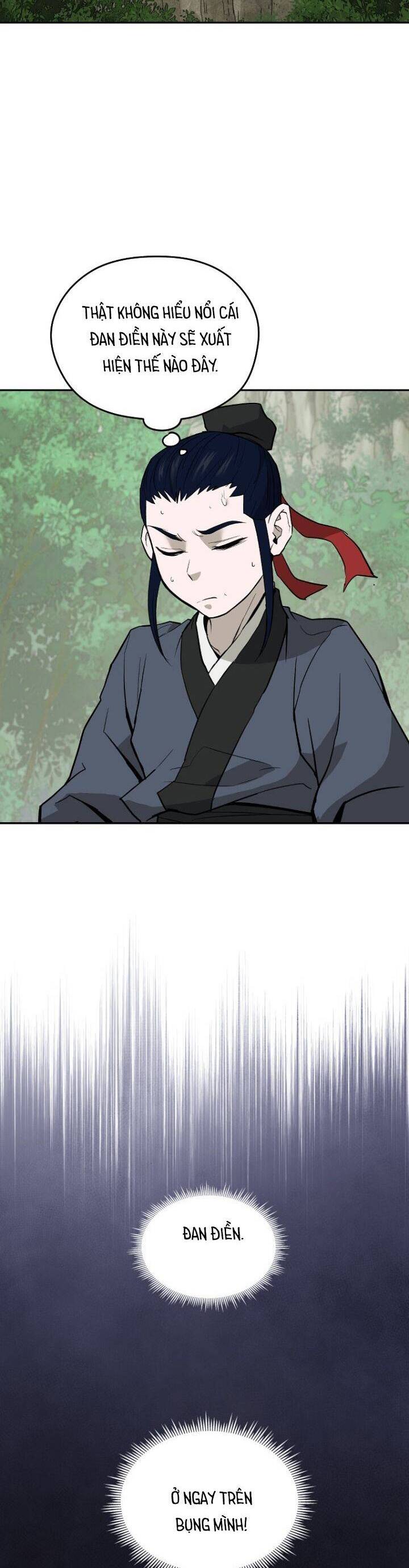 Thái Thú Kang Jin Lee Chapter 17 - Trang 2