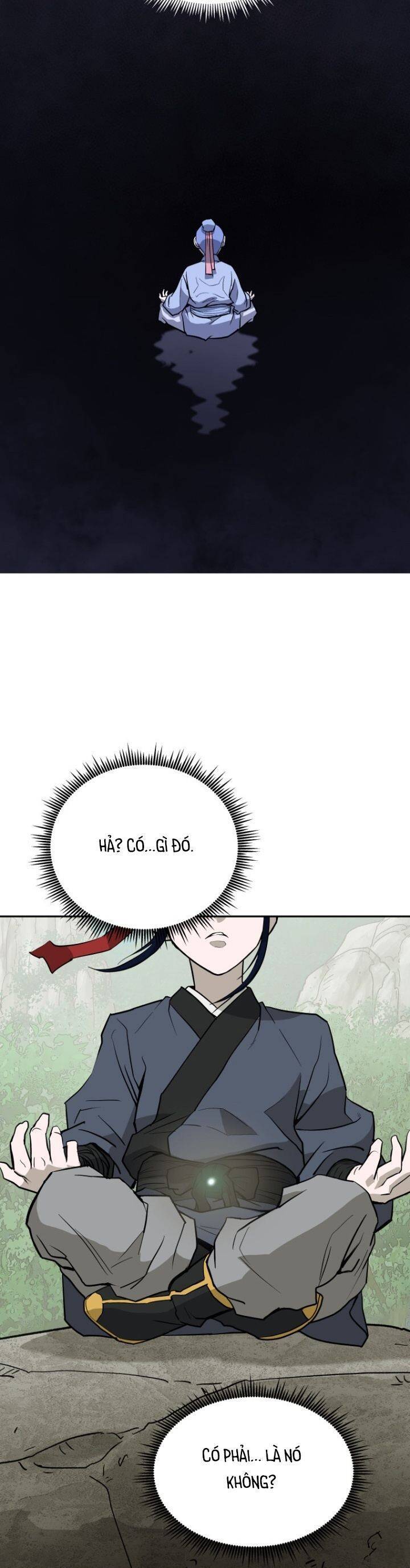 Thái Thú Kang Jin Lee Chapter 17 - Trang 2