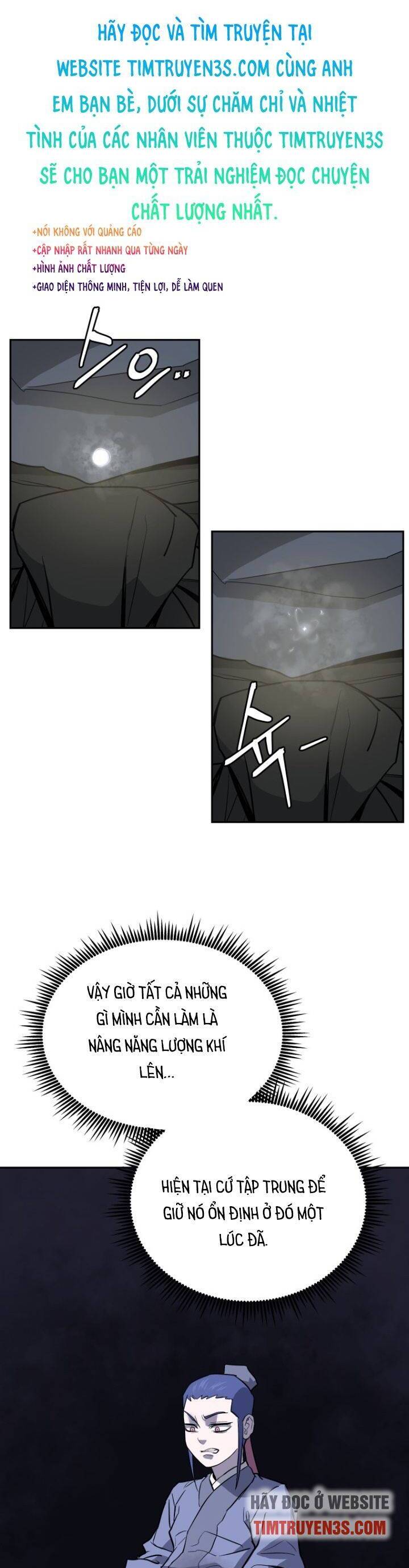 Thái Thú Kang Jin Lee Chapter 17 - Trang 2