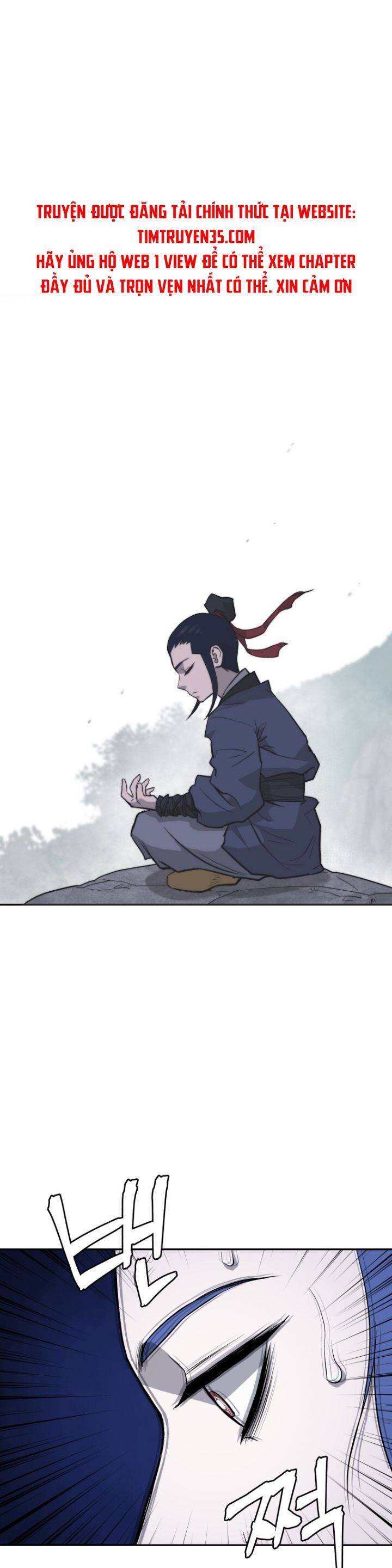 Thái Thú Kang Jin Lee Chapter 17 - Trang 2