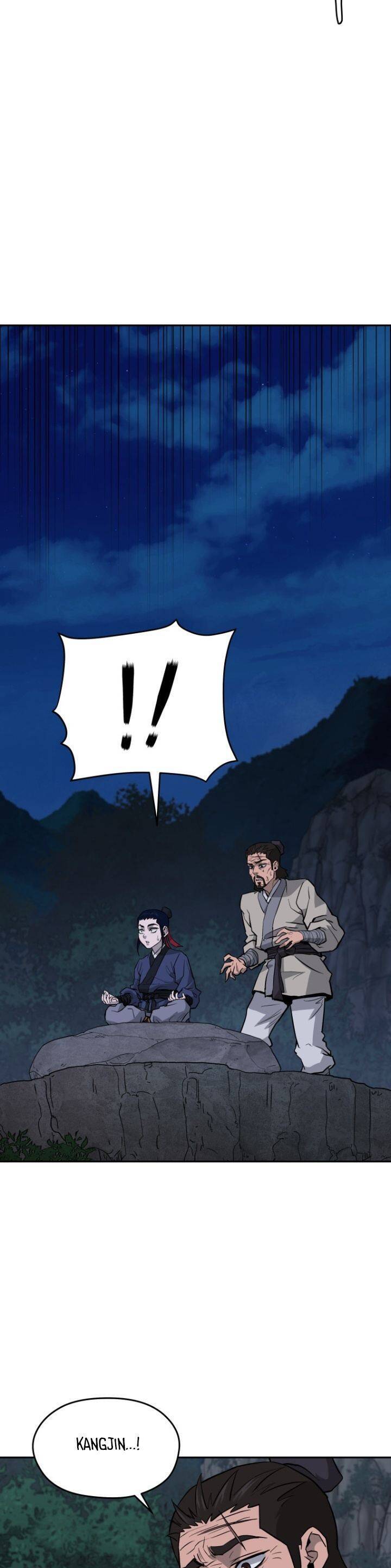 Thái Thú Kang Jin Lee Chapter 17 - Trang 2