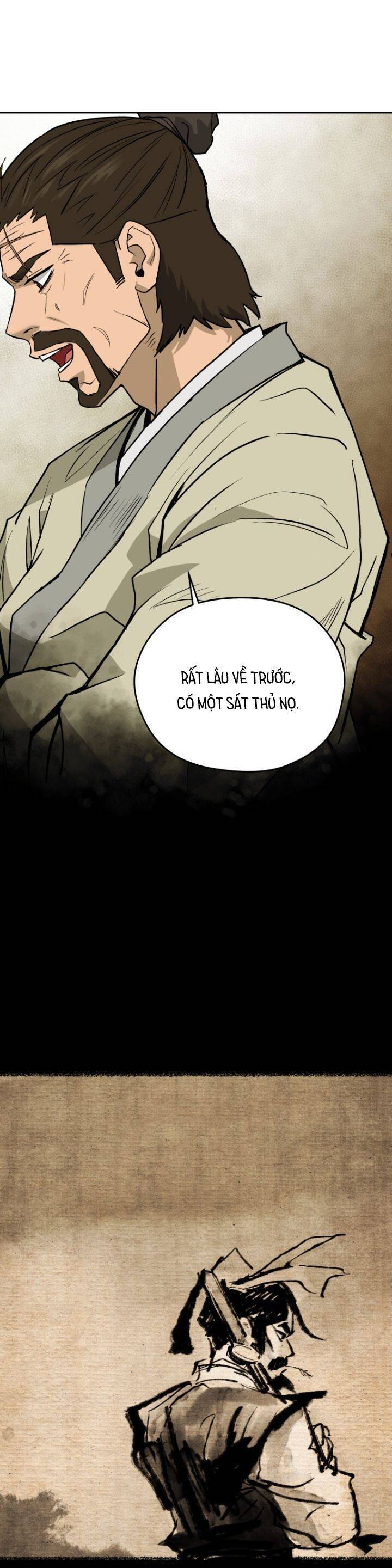 Thái Thú Kang Jin Lee Chapter 17 - Trang 2