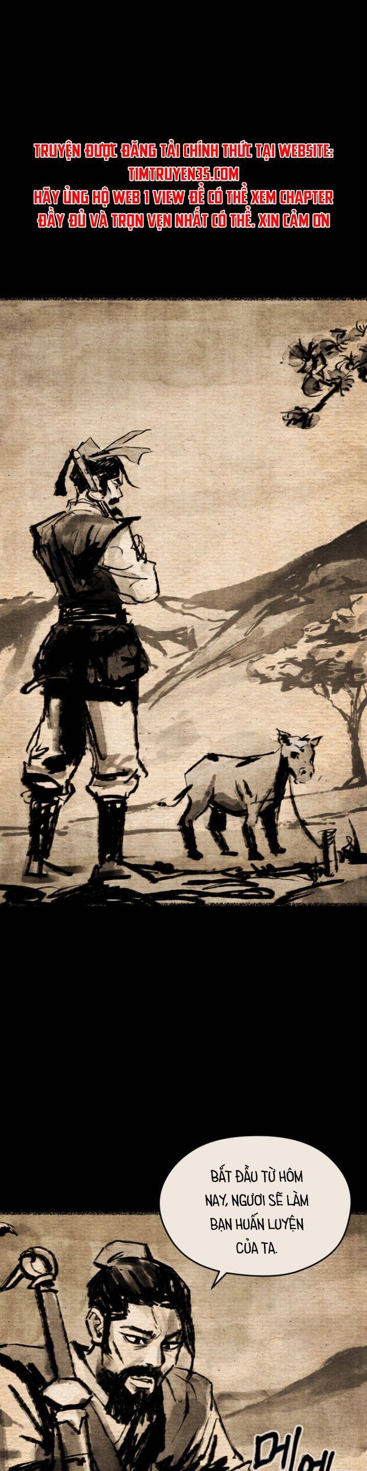 Thái Thú Kang Jin Lee Chapter 17 - Trang 2