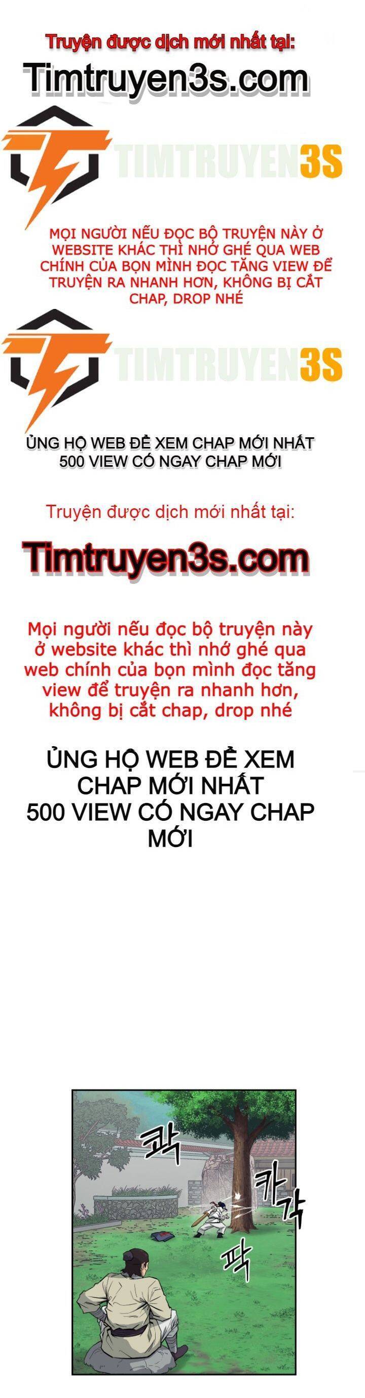 Thái Thú Kang Jin Lee Chapter 17 - Trang 2