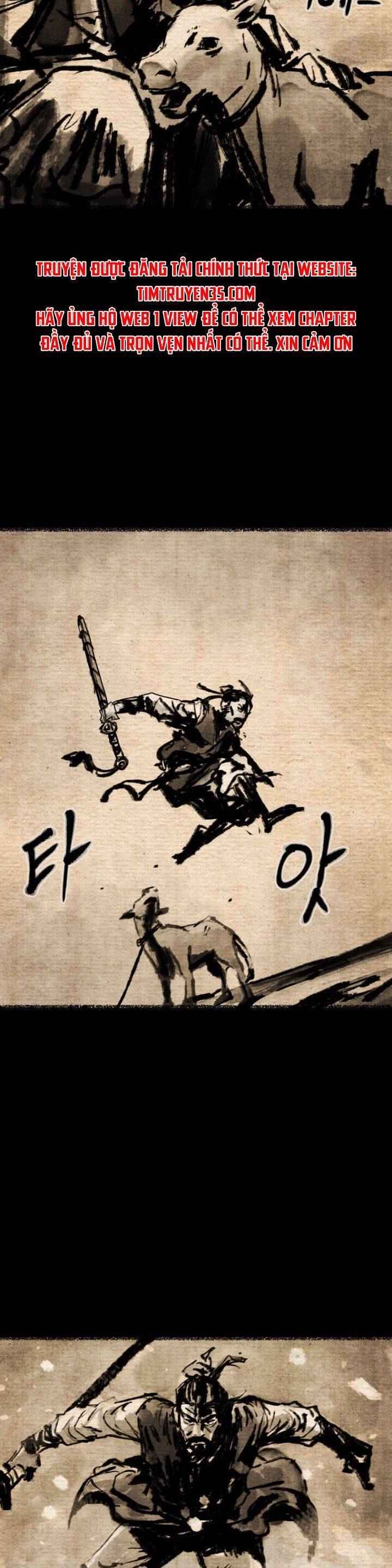 Thái Thú Kang Jin Lee Chapter 17 - Trang 2