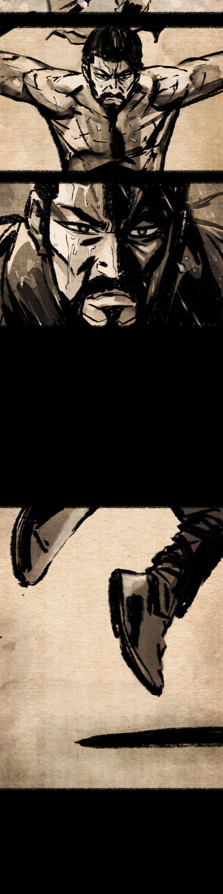 Thái Thú Kang Jin Lee Chapter 17 - Trang 2