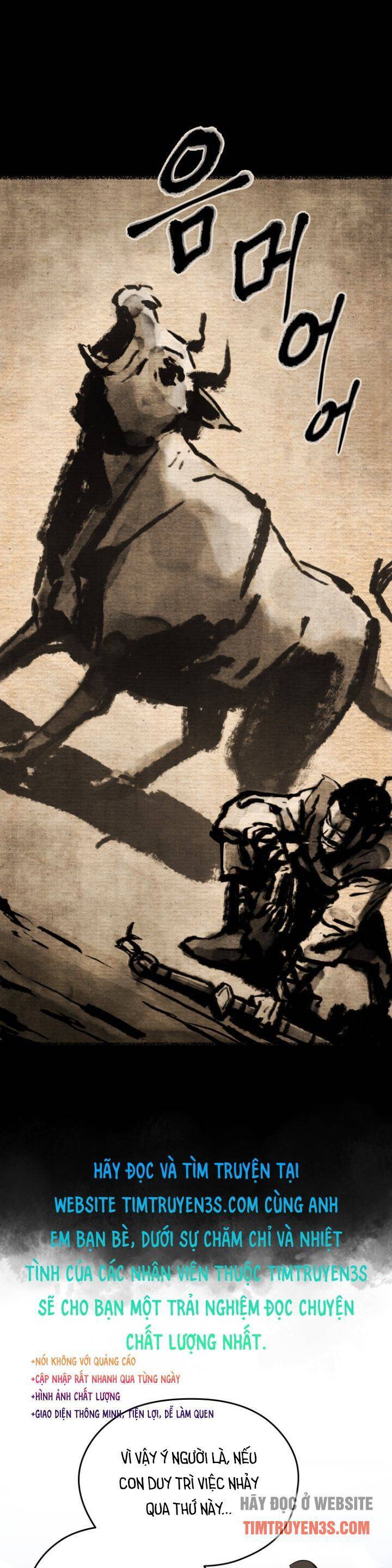 Thái Thú Kang Jin Lee Chapter 17 - Trang 2